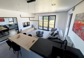 Apartament 1 Dzielnica - NOSPR - MCK - SPODEK